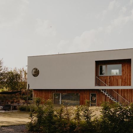 Apartman Usti Hranice  Exterior photo