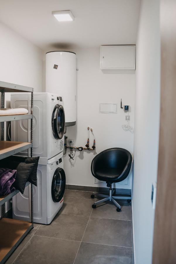 Apartman Usti Hranice  Exterior photo